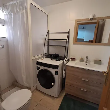 Elide Daire Costa Del Silencio