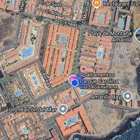 Appartamento Elide