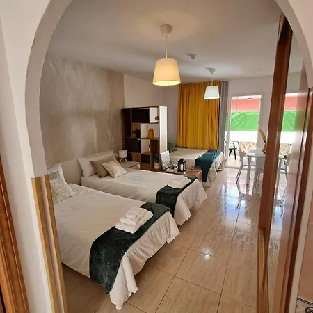 Elide Apartman *
