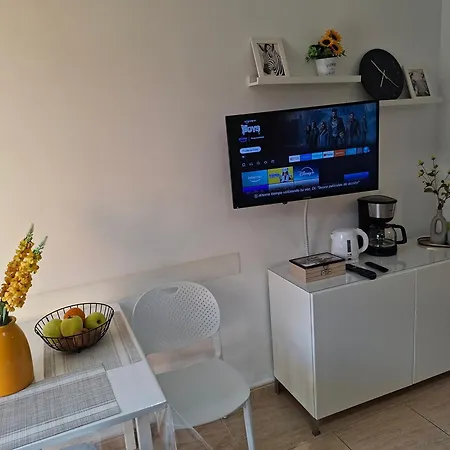 Appartamento Elide