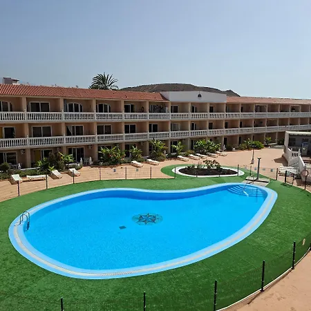 Apartment Elide Costa Del Silencio
