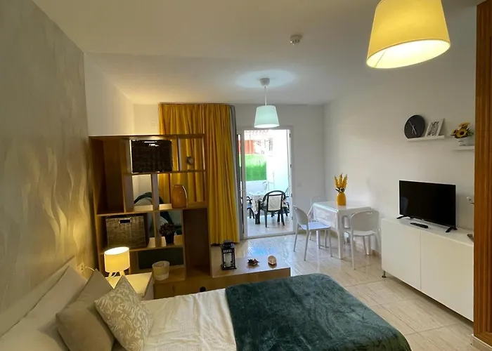 Appartement Elide *