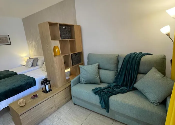 Elide Appartement