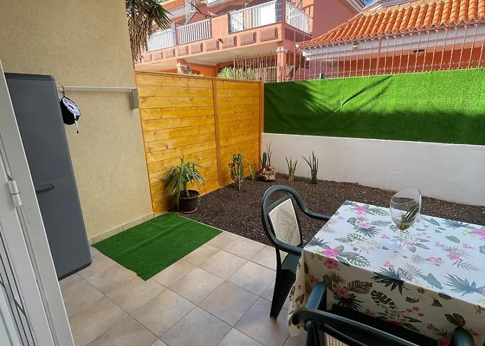 Appartement Elide
