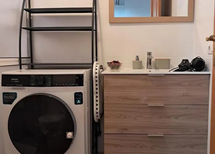 Elide Appartement
