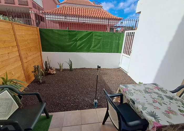 Elide Appartement *