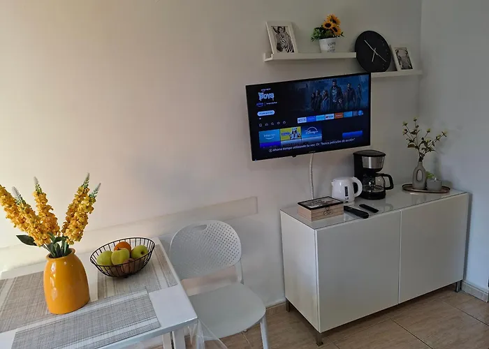 Appartement Elide