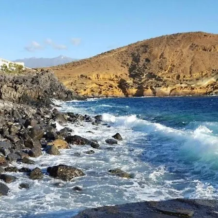 Elide 德尔锡伦西奥海岸